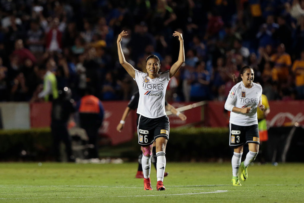 nancy antonio tigres femenil