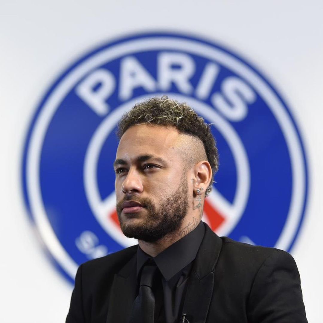 Las Cifras De La Renovación De Neymar Con El Psg Hasta 2025