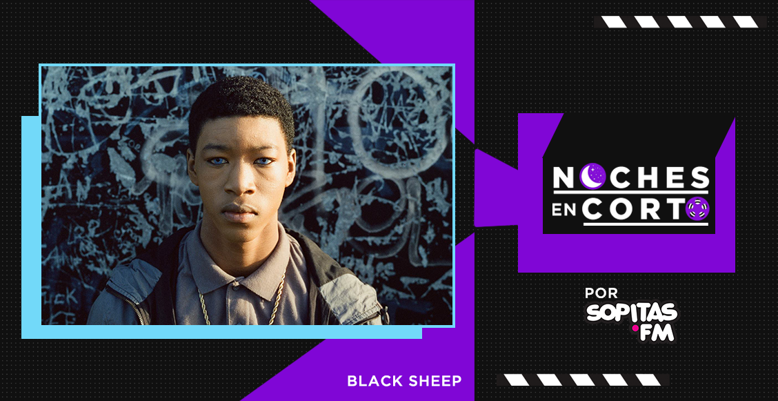 Noches en corto: 'Black Sheep' de Ed Perkins y el racismo sistémico