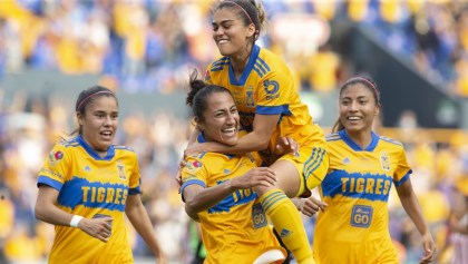 ¿Por qué es importate el título de Tigres Femenil en el Guardianes 2021?