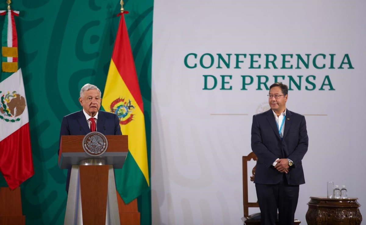 presidente-bolivia-méxico-amlo