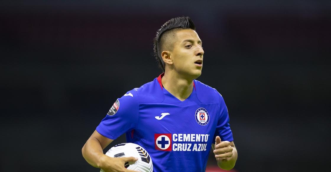 ¿Qué pierde Cruz Azul tras la baja de Roberto 'Piojo' Alvarado para la final contra Santos?