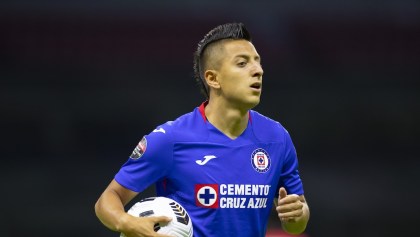 ¿Qué pierde Cruz Azul tras la baja de Roberto 'Piojo' Alvarado para la final contra Santos?