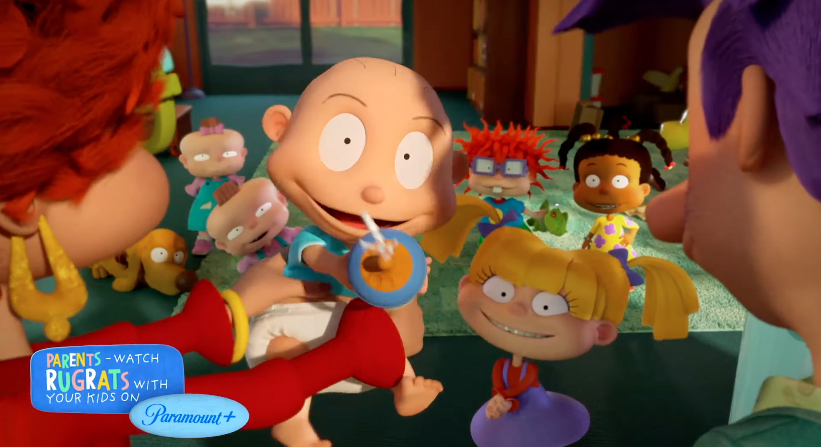 Rugrats