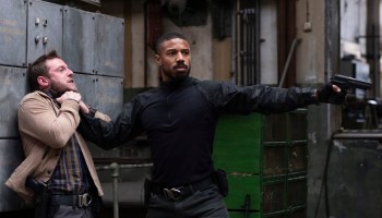 5 datos que debes saber de 'Tom Clancy: Sin remordimientos' con Michael B. Jordan