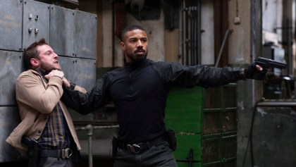 5 datos que debes saber de 'Tom Clancy: Sin remordimientos' con Michael B. Jordan