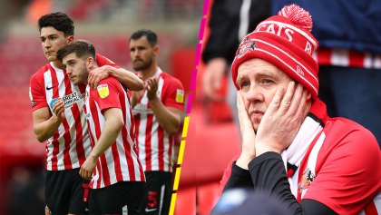 ¿Habrá tercera temporada en Netflix? Al Sunderland se le vuelve a escapar el ascenso