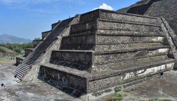 Teotihuacán