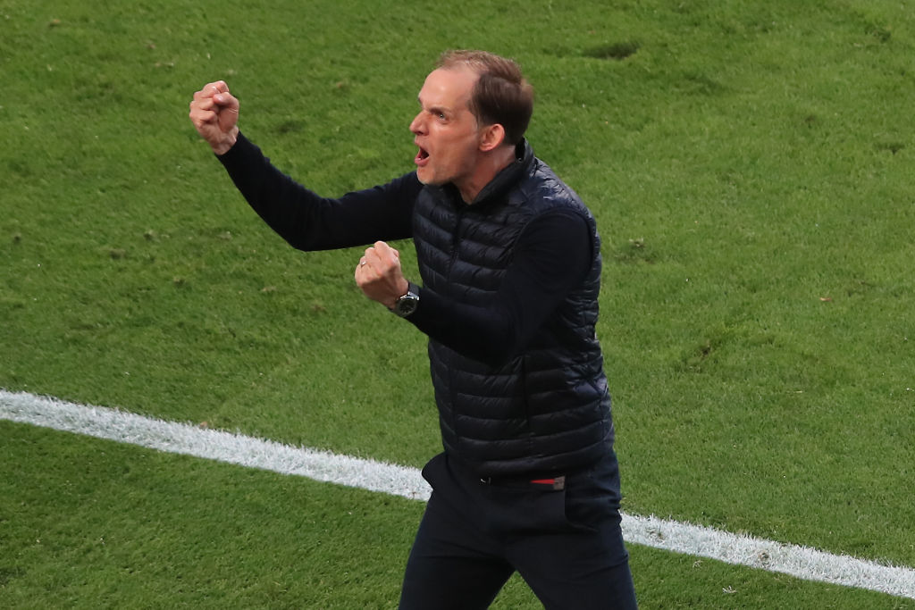 Thomas Tuchel