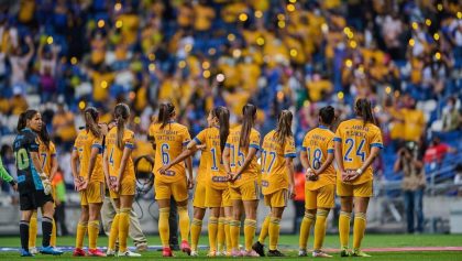 Afición de Tigres Femenil agotó los boletos para la Final de Vuelta en 6 horas