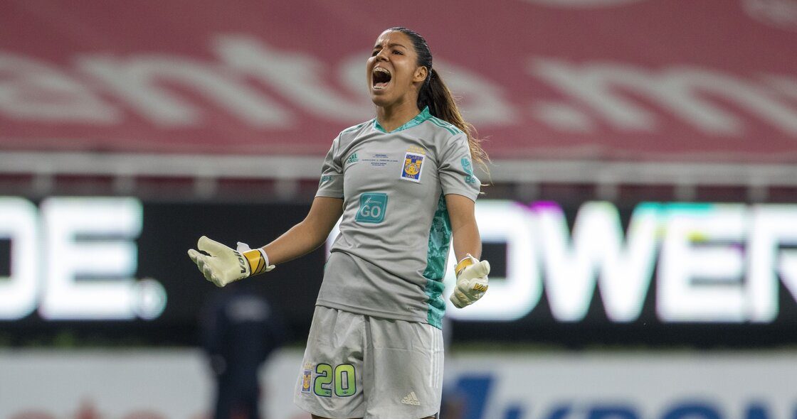 ¡Ventaja felina! Revive los goles de Chivas y Tigres en la Ida de la Final Femenil