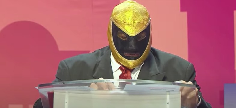 Pregunta sobre la comunidad LGBT+ deja "mudo" a Tinieblas en debate de CDMX