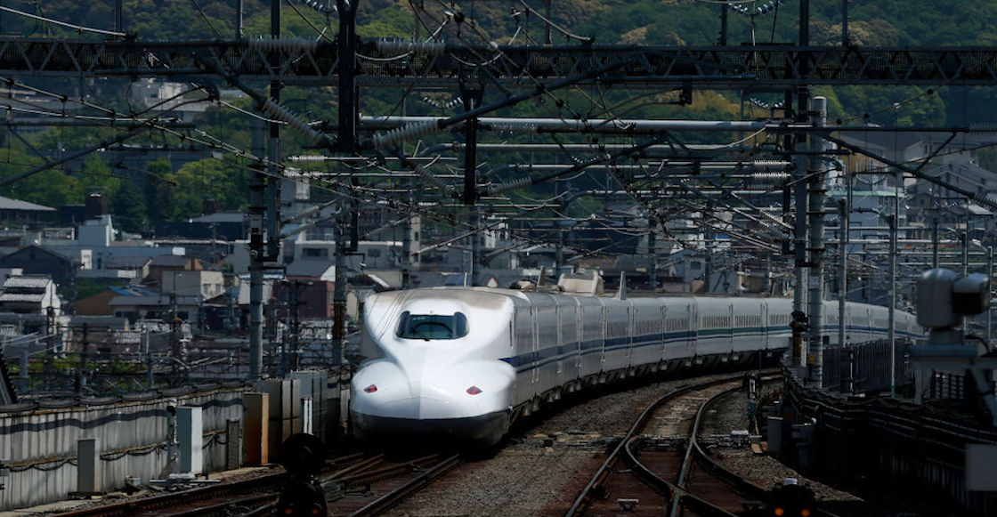 tren-japon-chofer-Shinkansen