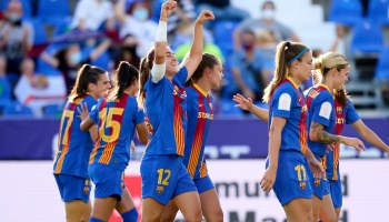 ¿Por qué es importante el triplete del Barcelona Femenil tras conquistar la Copa de la Reina?