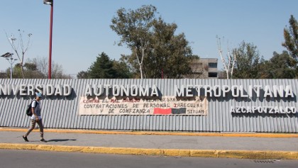 La UAM podría no regresar a clases presenciales hasta que todos los estudiantes estén vacunados