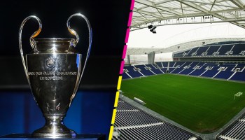 Oficial: La final de la Champions League cambia de sede, se jugará en Portugal