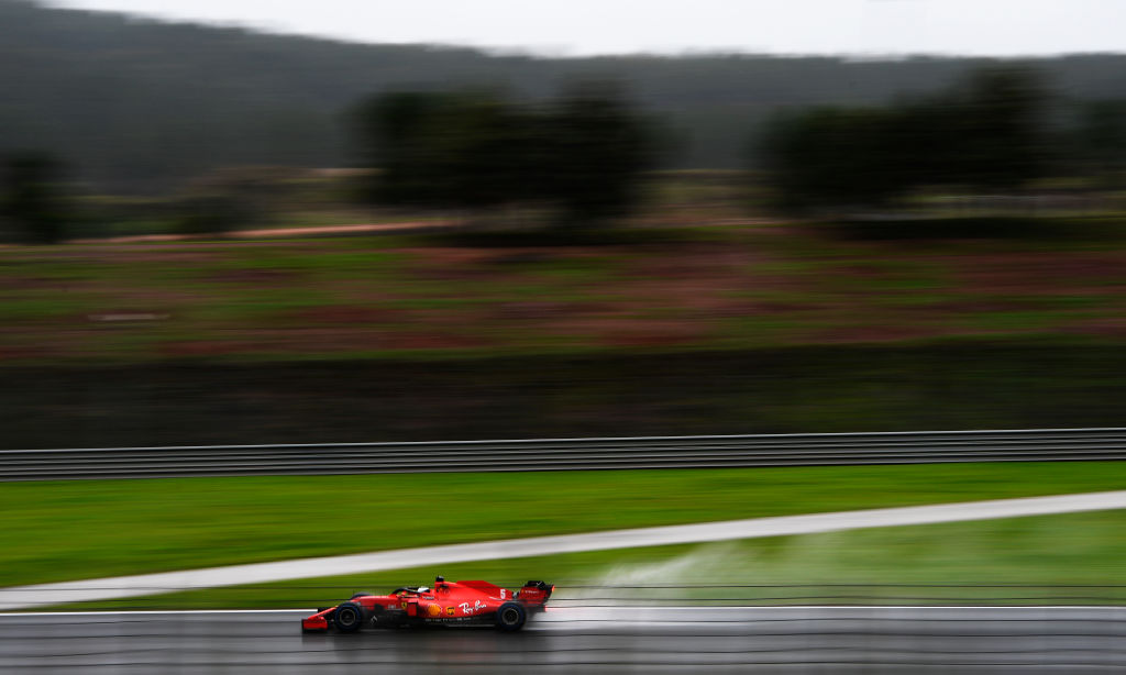 Así queda el calendario de F1 tras la cancelación del Gran Premio de Turquía