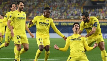 Villarreal deja la Conference League y va a la Champions tras ganar la Europa League