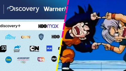 WarnerMedia y HBO Max se fusionan con Discovery para competir contra Netflix y Disney+