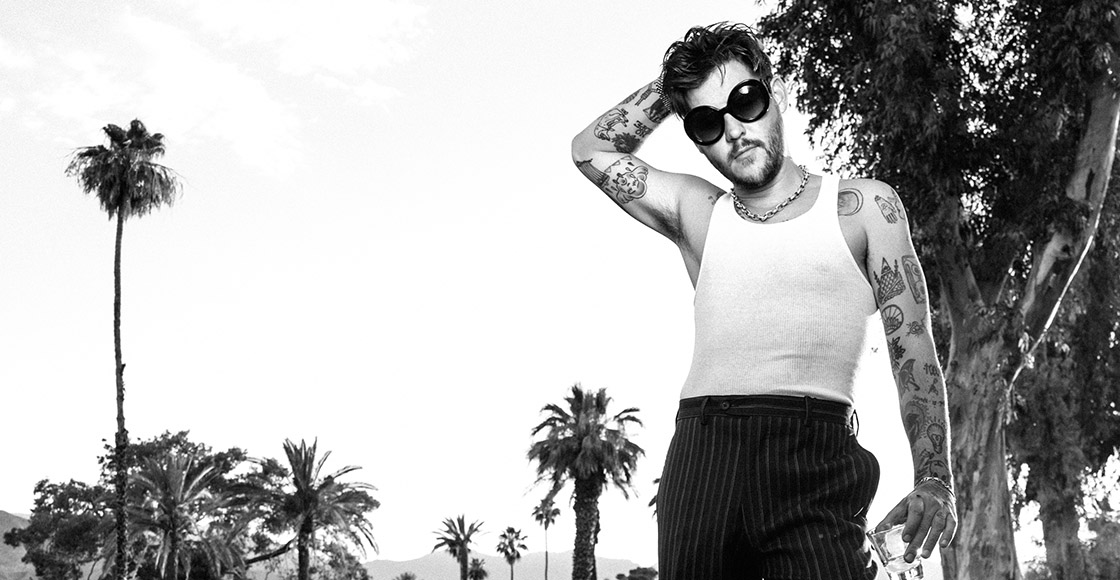 Wavves anuncian un nuevo disco estrenando la rola "Help Is On The Way"