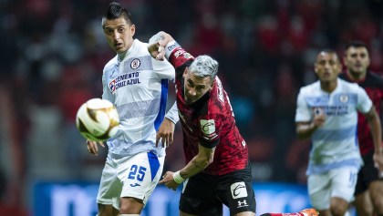 ¿Qué necesita Cruz Azul para remontar a Toluca y calificar a semifinales?