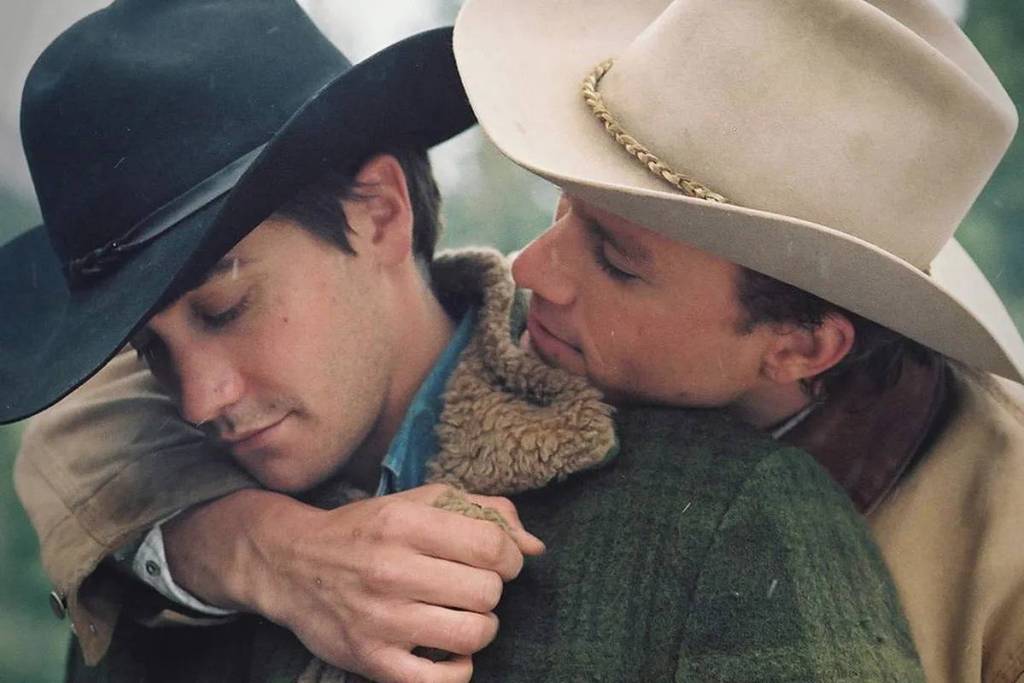 10 películas y directores que definen el New Queer Cinema