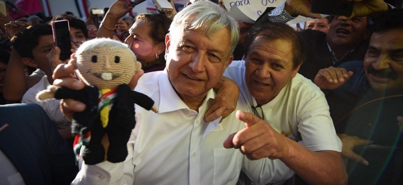 AMLO tianguis del bienestar 1