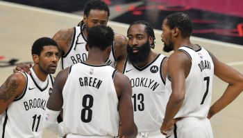 Brooklyn Nets y un proyecto de 114 millones para un tridente con fecha de caducidad