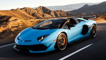 Lamborghini