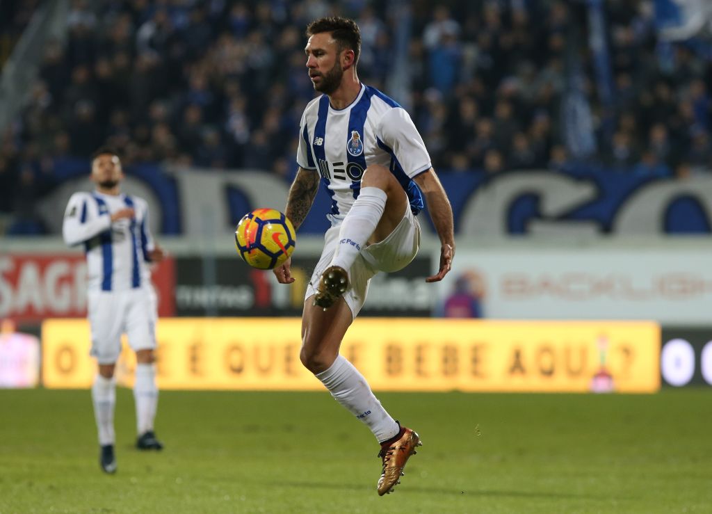 Qué puede aportar Miguel Layún al América siete años después?