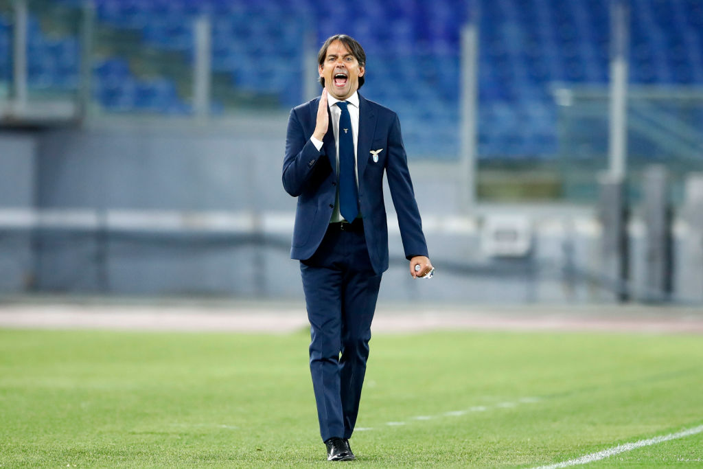 Simone Inzaghi