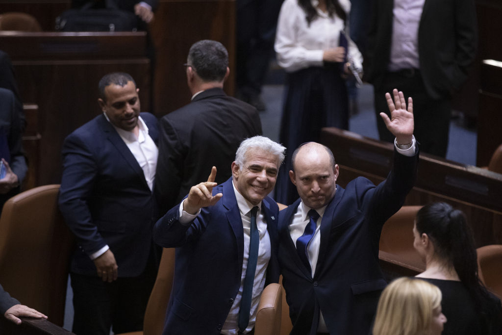 Yair-Lapid-naftali-bennett