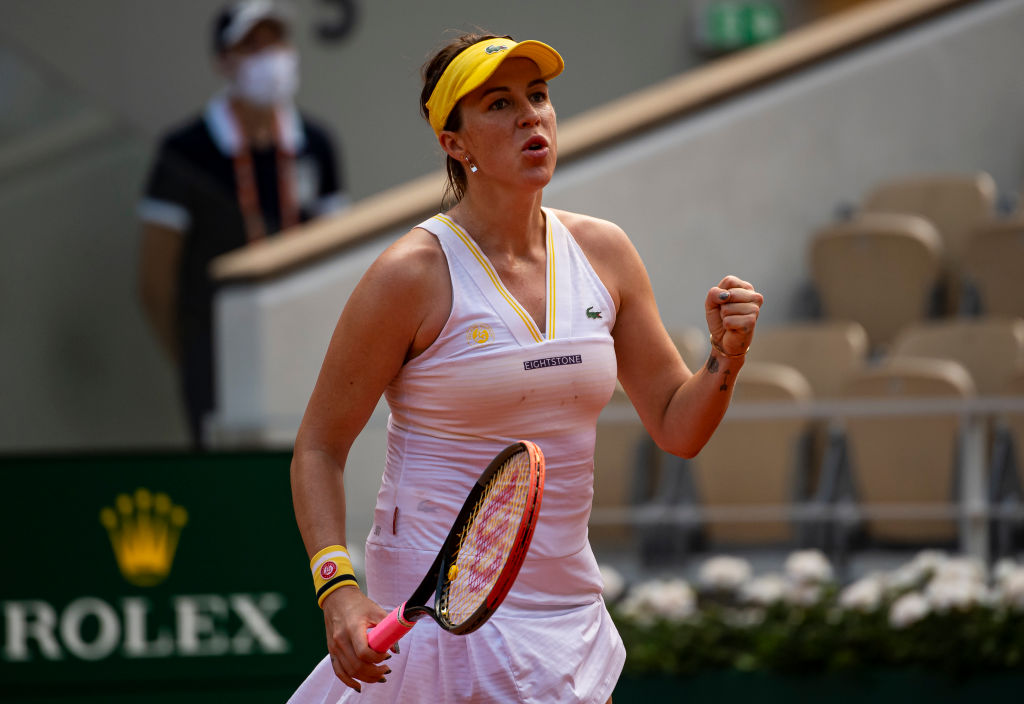 Anastasia Pavlyuchenkova y Barbora Krejcikova: Ellas son las posibles campeonas de Roland Garros