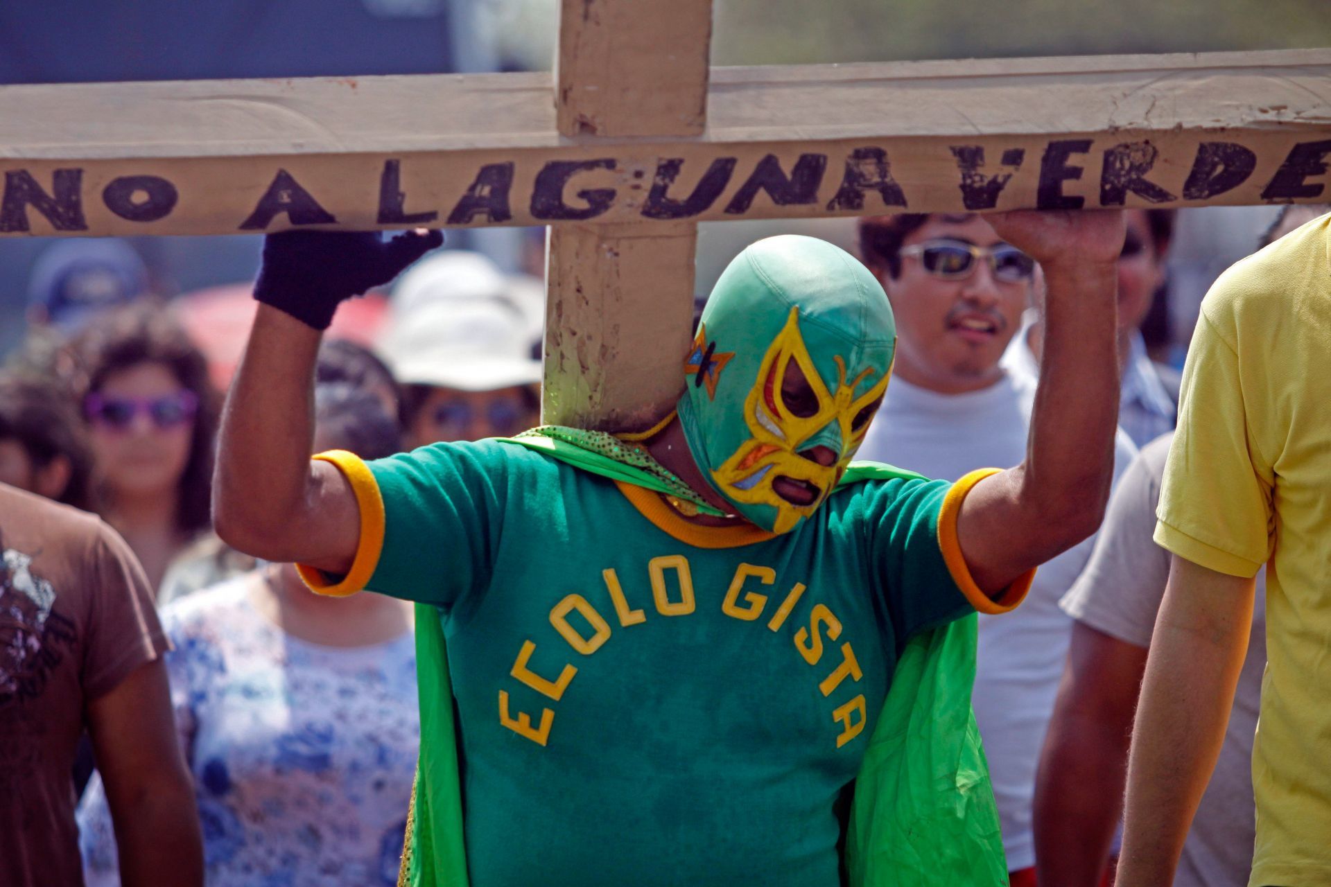 Central nuclear de Laguna Verde (de la CFE) enfrenta saturación de basura radiactiva: El País