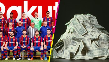 Estos son los sueldos de la plantilla del Barcelona de la temporada 2020-21