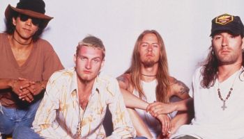 Esta es la historia detrás de "Rooster" de Alice In Chains y su emotivo significado