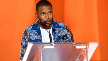 La historia detrás del romance que inspiró "Forrest Gump" de Frank Ocean