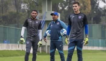 ¿Y ahora? Cruz Azul arrancará el Apertura 2021 sin Jesús Corona ni Sebastián Jurado