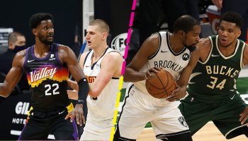 Fechas y series: Así quedan las semifinales de conferencia en la NBA