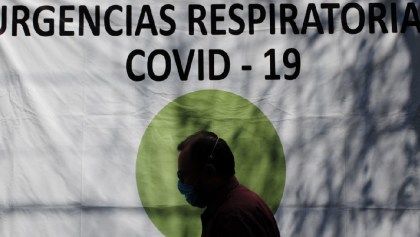 Una buena: Oaxaca comienza la desconversión de hospitales COVID ante baja de contagios