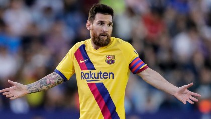 Oficialmente Messi dejó de ser jugador del Barcelona ¿Qué pasa con la "renovación"?