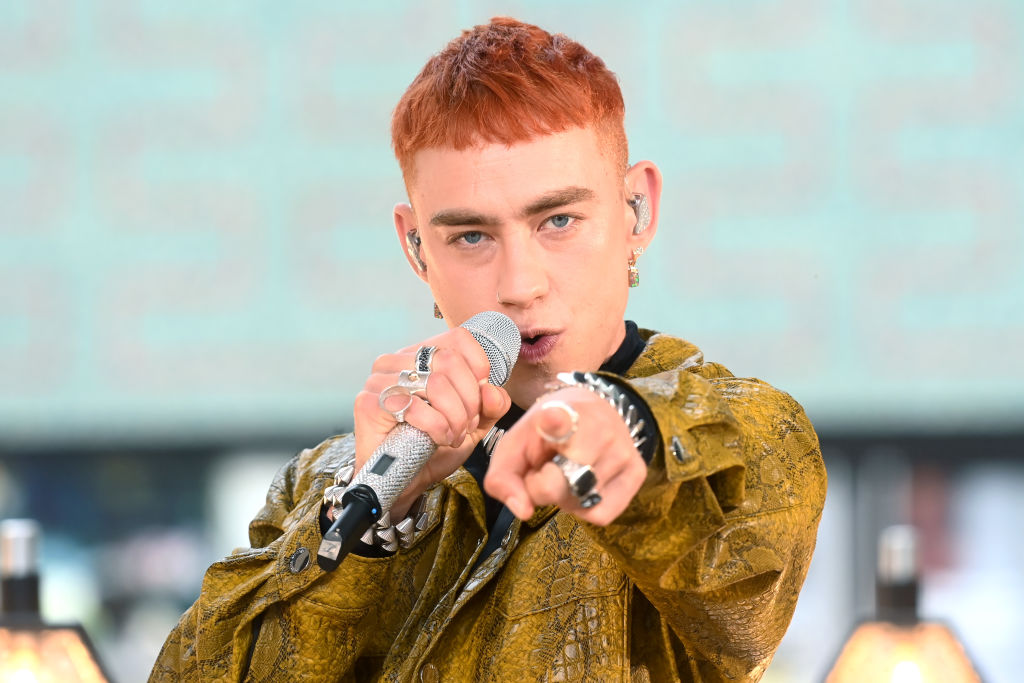 "Me importa expresarme en la manera en la que más me gusta": Una entrevista con Years & Years