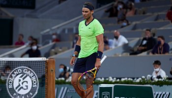 Rafael Nadal no va a los Juegos Olímpicos de Tokio y ni a Wimbledon