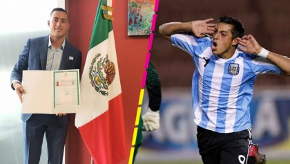 ¿Cuáles fueron los trámitesy reglas que cumplió Funes Mori para ser elegible para la Selección Mexicana?