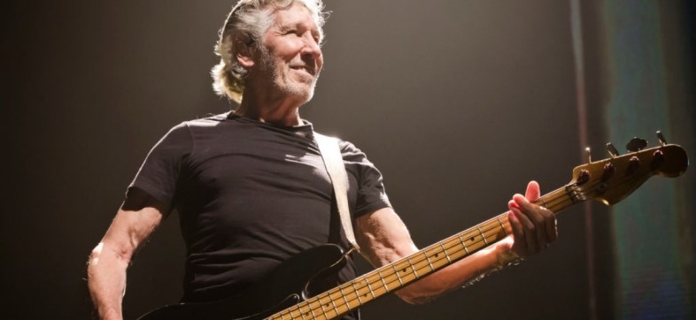 ¡Se armó! Roger Waters anuncia nuevas fechas para la Ciudad de México en 2022