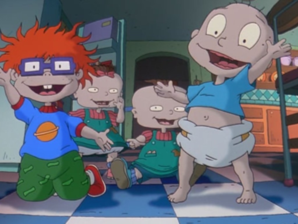 ¿Por qué ‘Rugrats’ fue una serie que rompió con los paradigmas de la sexualidad y género?