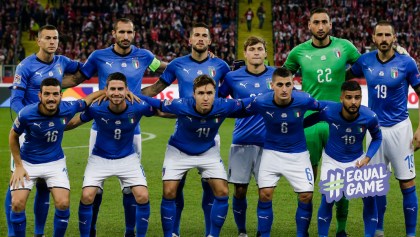 ¿Cómo es que Italia ha mantenido a sus rivales sin gol desde el 2020 sin el 'Catenaccio'?