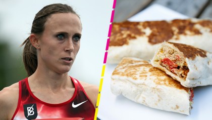 Shelby Houlihan, corredora olímpica, recibe 4 años de suspensión por doping y culpa a un burrito