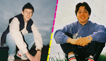 Combo ganador: Shelter Boy se junta con boy pablo para lanzar la rola "Terrace"