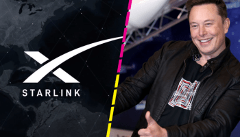 Llegó Starlink: Elon Musk ya podrá ofrecer su servicio de internet en México